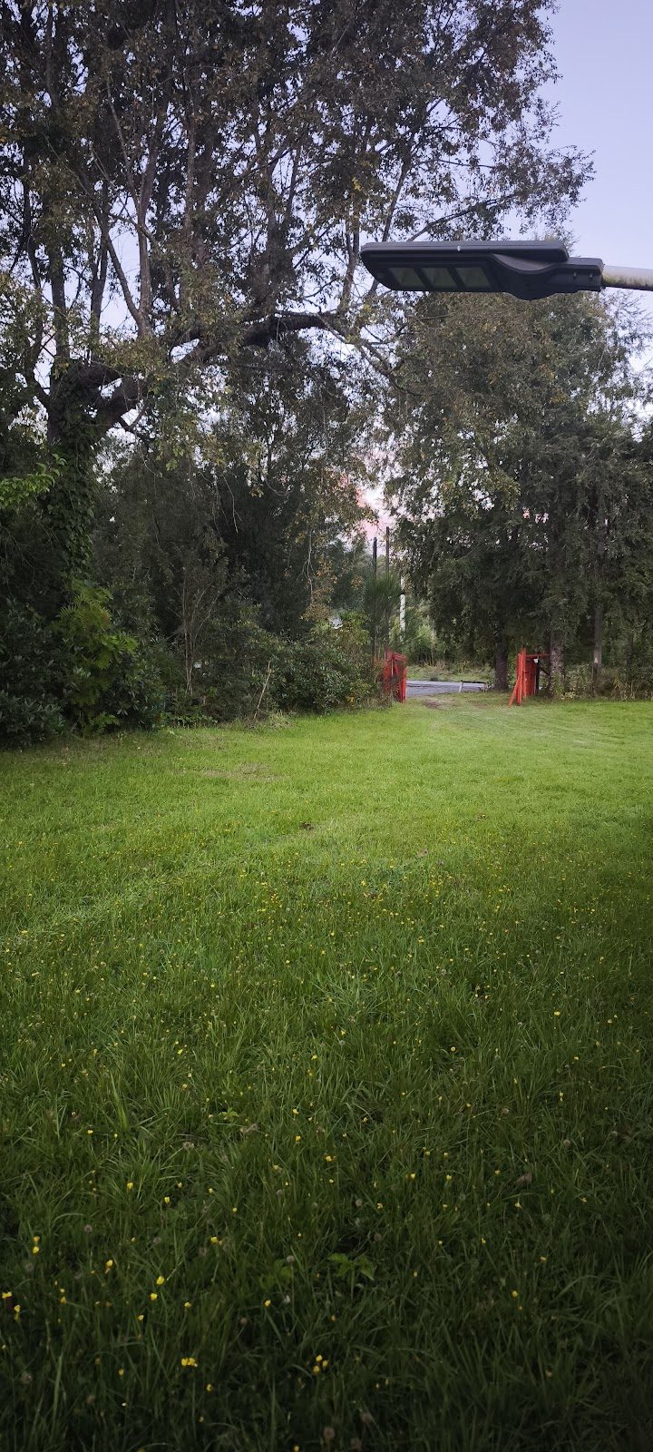 Parcela con Vivienda — Ruta 181 Km 8 — foto 4