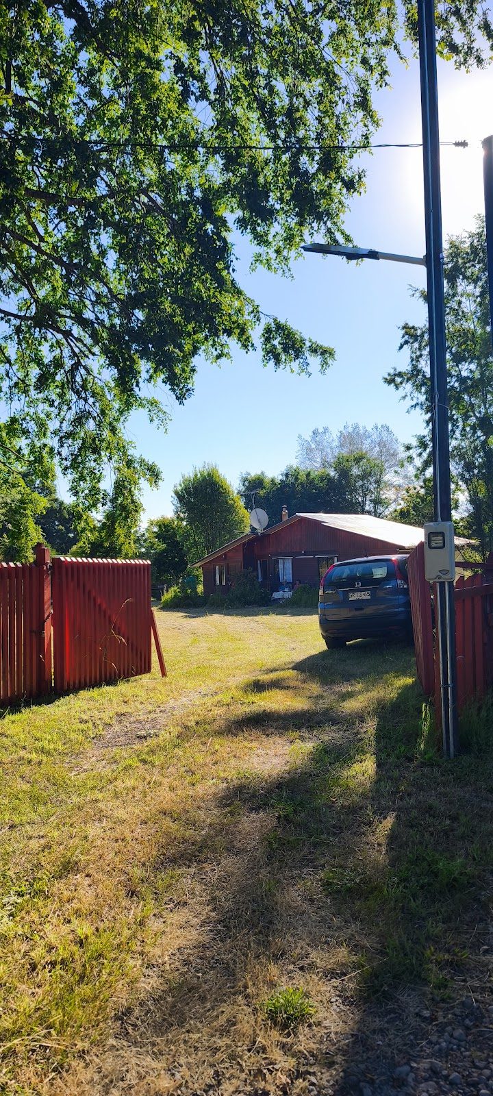 Parcela con Vivienda — Ruta 181 Km 8 — foto 2