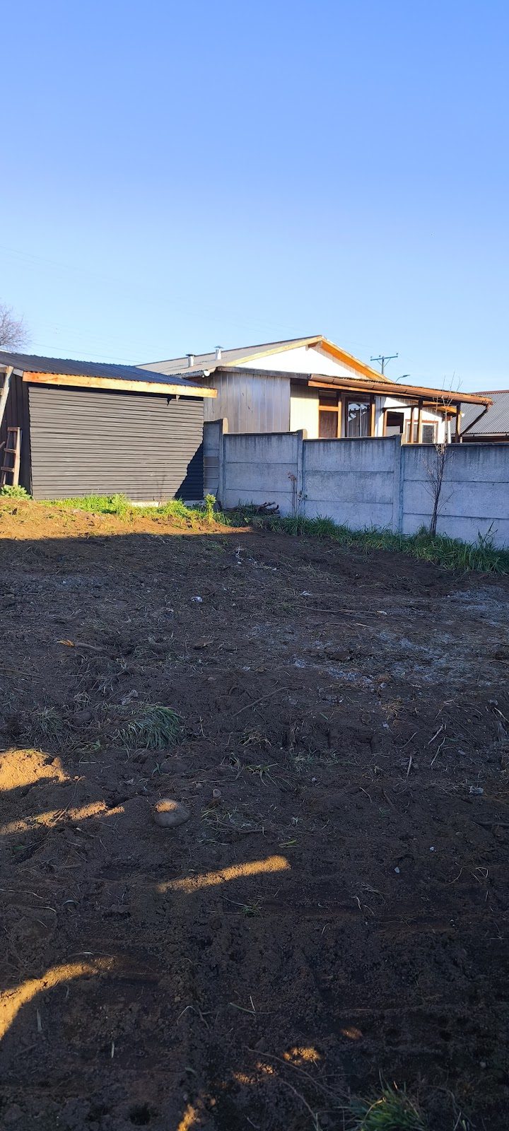 Sitio Urbano — Población Centenario — foto 2
