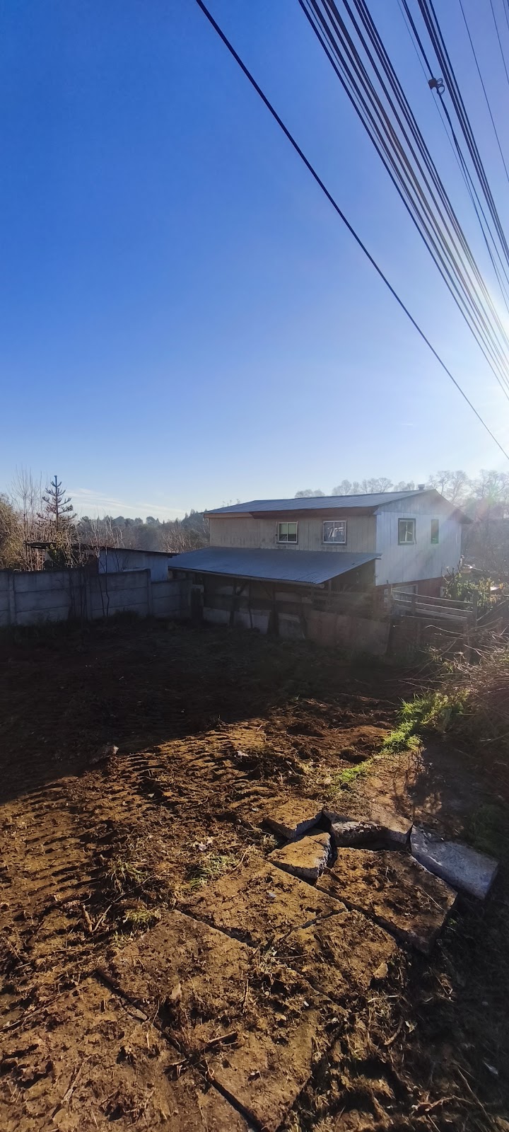 Sitio Urbano — Población Centenario — foto 5