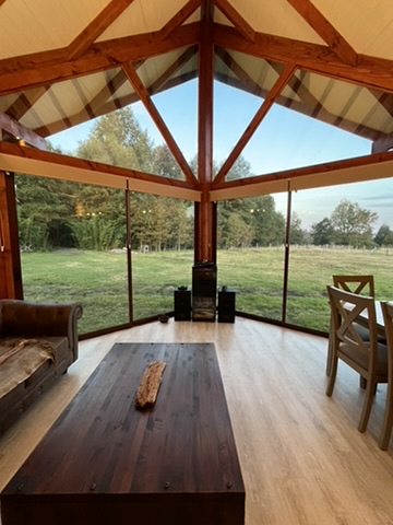 Parcela con Vivienda — Km 11 Camino a Victoria
