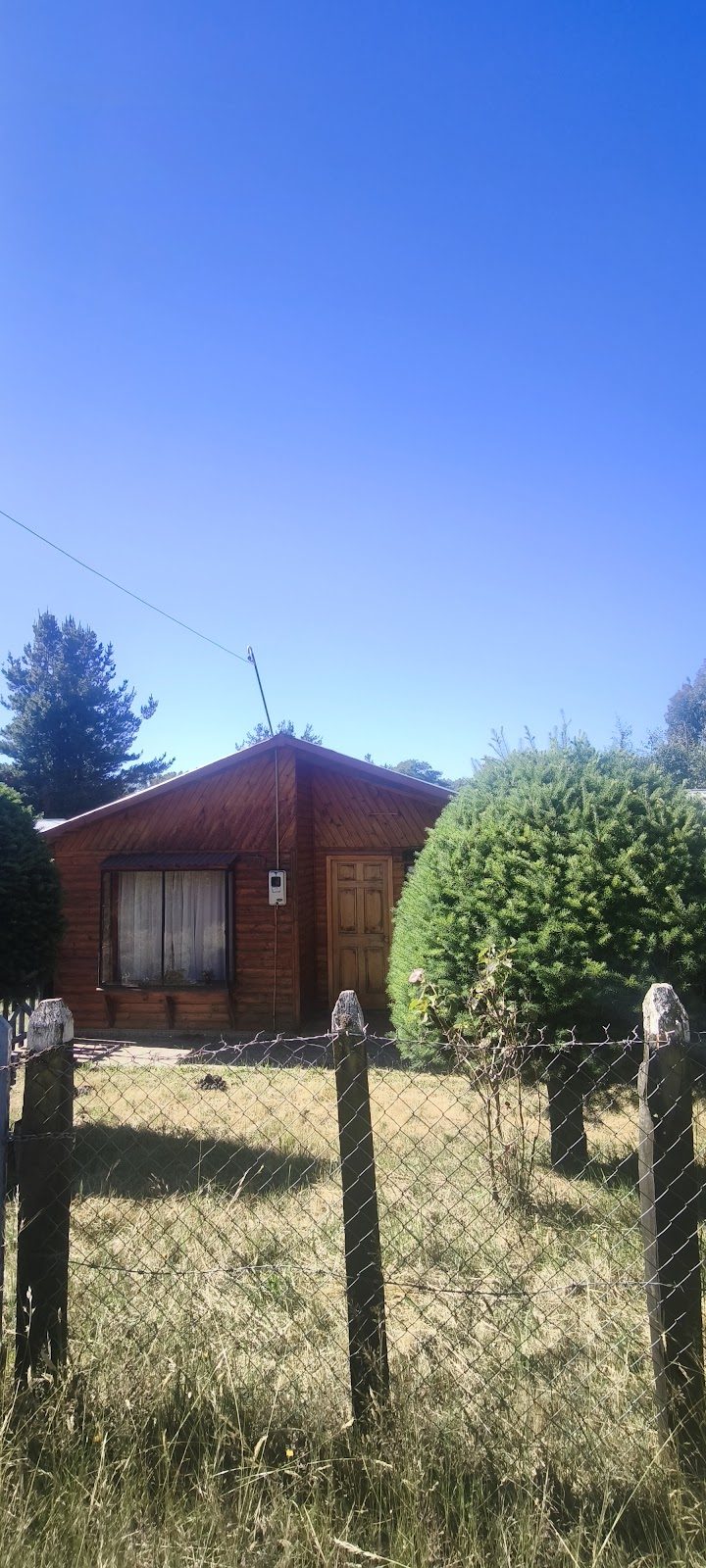 Parcela con Vivienda — Sector Santa Julia — foto 1