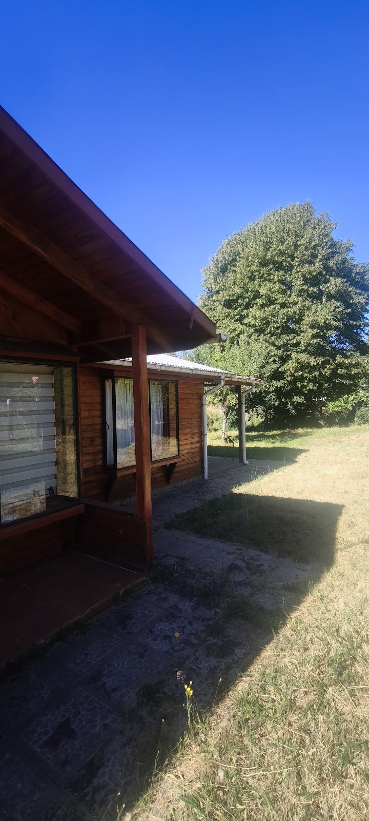 Parcela con Vivienda — Sector Santa Julia — foto 2